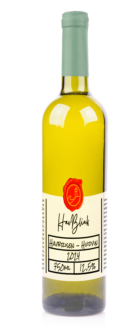 Havbrisen vin